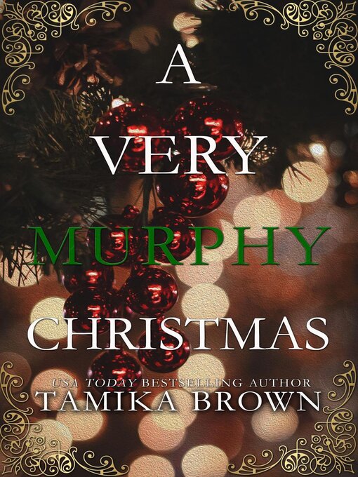 Title details for A Very Murphy Christmas by Tamika Brown - Available